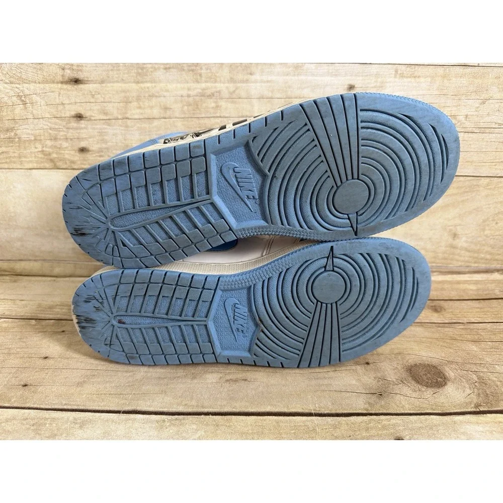 Nike see photos